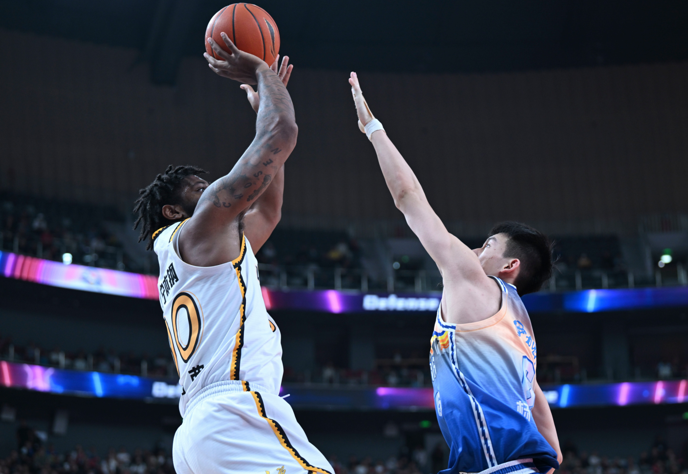 金州勇士迎CBA常规赛关键赛；关键时刻扳平良机；更衣室稳定；赛季目标并未改变的简单介绍-亚博在线入口