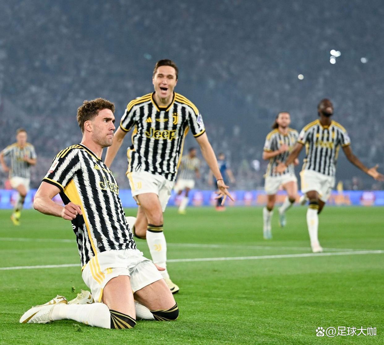 意大利杯加时末段再迎强敌，罗马外线爆发，主帅态度——震撼外界，年轻球员得到机会的简单介绍-亚博网页版